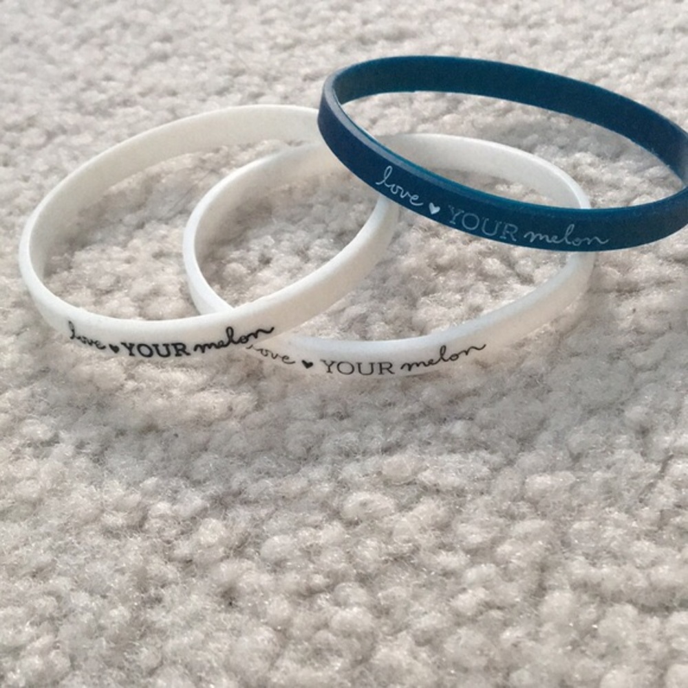 ****ISO**** LYM Bracelets